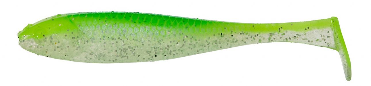 ILLEX MAGIC SLIM SHAD 3 MAGIC CHARTREUSE 66580.jpg Illex Magic Slim Shad 3 inch